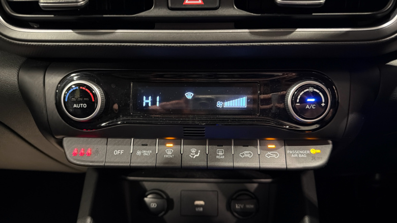 Hyundai Kona 1.6 GDi Hybrid SE Connect 5dr DCT Hybrid Hatchback